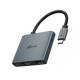 TP-Link UH3020C HUB USB-C 3-Port Hub