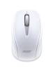 Acer GP.MCE11.02P Wireless Mouse AMR800 (Weiß)