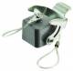 Harting Schutzkappe 3A 09200035422 Han 3A-AK-QB