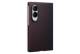 Samsung Carbon Magnet Case für Galaxy Fold8, red