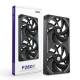 NZXT RF-U28PN-B1