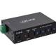 InLine® USB 3.2 Gen.1 Industrie-Hub, USB-C, 4-Port, mit Netzteil