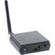 InLine® Bluetooth 5.1 HiFi-Receiver & USB DAC, mit LCD