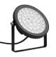 Miboxer FUTC10ZR LED garden lamp 15W RGB-WW (RGB-CCT) IP66 Zigbee 3.0 & 2.4GHz 24V