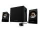 Logitech 980-001054 Speaker Z533 black retail