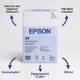 C13S450075 EPSON Every Day Papier A4 500
