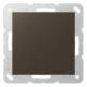 Jung A594-0MO blind cover,