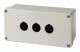Moeller 118461 EATON M22 I3M-SAL Housing Metal, 