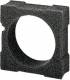 Maico ECA15-EMA16 Distanzrahmen z.Montage v.Ventilatoren 0092.0251