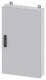 Siemens Leerschrank IP43 8GK1032-4KK21 ALPHA 160 DIN H=950mm B=550mm T=140mm