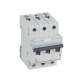 Legrand 404122 TX3 LS-Schalter B 4A 3-polig 10kA 400VAC 3TE
