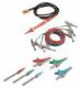 Ch. Beha 4466911 Beha Proinstall-TL-KIT Test Probe Set, 