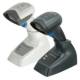 Datalogic QuickScan I QBT2131, BT, 1D, BT, multi-IF, black