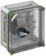 Spelsberg GTE 216 Trennschaltergehäuse 1x160A IP65 320x320x179mm 03221601