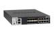 Netgear Manageable Ethernet Switch - 2 Layer Supported
