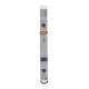 ABB 2CCA703424R0001 E219-G48 Leuchtmelder Blau mit LED 12-48 V AC/DC