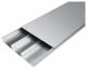 Hager UK340383 Unterflurkanal 340x38mm 3-zügig
