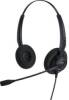 ALE Alcatel-Lucent Enterprise AH 12 GA Professionelles Headset