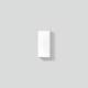 BEGA Gantenbrink 50495K3 Decken-/Wandleuchte 3000K