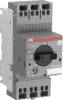 ABB 1SAM350010R1005 MS132-1.0K Motorschutzschalter mit Push-In Klemmen