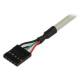 Startech.com USBPLATE