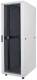 INTELLINET 712927 48,3 cm ( 19 inch )network cabinet 16U, 778 (H) x 600 (W) x 600 (D) mm, protection class IP20, Flatpack, gray