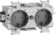 Hager GS20019011