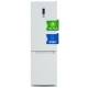 Chiq GCB377NEIDW Cooling-freezer combination 260L/96L wall mounting D (freight shipping)