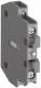 ABB 1SFN010820R1011 CAL19-11 auxiliary contact block side, + 1NC CAL19-11