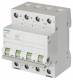 Siemens 5TL1680-0 Ausschalter 80A 3p+N 5TL1680-0