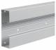 Hager BRA652101ELN parapet channel-UT natural anodized aluminum