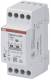 ABB 2CSM081022R0811 TS 8/4-8-12SW Non-inherently short-circuit proof bell transformers