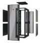 APC AR3150X617 NetShelter SX 42HE 750x1070 mm ohne Seitenteile schwarz