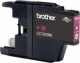 Brother LC1240M Ink Cartridge - Magenta - Inkjet - 600 - 1 Pack