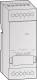 Mitsubishi AL2-2TC-ADP SPS ALPHA Analog Eingangskonverter K-Typ,2-Kanäle 151239