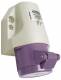 Walther-Werke 11116 Walther NORVO Wandsteckdose 32A 2P 42V 10h IP44 Kabeleinf. 1 oben