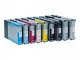 Epson C13T605300 Ink Cartridge - Magenta - Inkjet