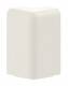 Ggk 11914 Outer corner SL / AE20x70, Softline 20x70mm white