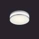 Helestra 15/1821.04 Badleuchte ZELO 18 W 1420 lm 2900 K IP44