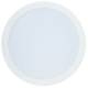 Nobile 1571935012 LED Panel Flat 175 R IP44 ws 13W 830