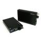 StarTech.com 10/100 Mbps Ethernet Single Mode WDM Fiber Media Converter Kit SC 20km - media converte