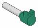Schneider Electric DZ5CA062D Schneider ferrule with clip according to DIN 6