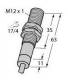 Turck BI2-EM12WD-AP6/S929 Inductive sensor for external ambient temperature up to -60°C 4614515