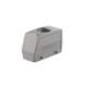 Weidmüller 1208380000 HDC 40D TOBU 2M25 HDC housing BG:6 IP65 plug cross bracket 