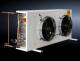 Rittal 3311370 Externer Verflüssiger zur Verwendung mit LCP DX, 35