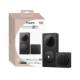 Aqara CH-C09D Smart Video Doorbell G410 black