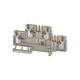 Weidmüller 2539970000 A2T 4 Mehrstock-Reihenklemme 4 mm² 