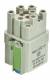 Harting 09120123101 Buchseneinsatz HAN Q 12/0