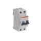 ABB 2CSR255188R1135 DS201T B13 A30 FI/LS switch 6kA 1P+N 