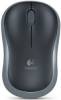 Logitech Mouse M185 Wireless Swift Grey INT Deutschland und Osteuropa Verpackung